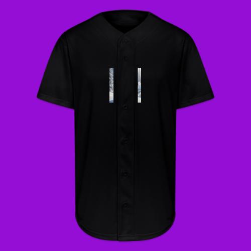 Frosty - Full Button Jersey