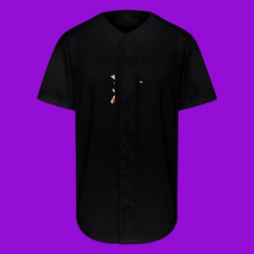 Cupid with twohearts set - Full Button Jersey