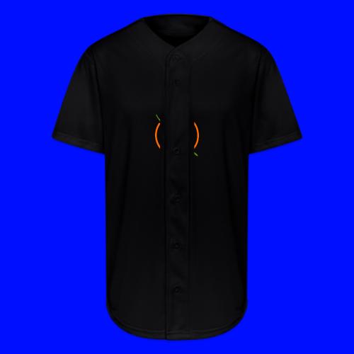Bodhi Leaf - Full Button Jersey