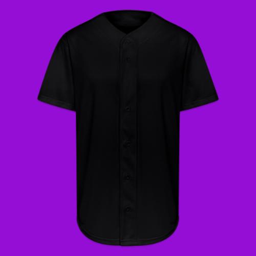 Logo - Full Button Jersey