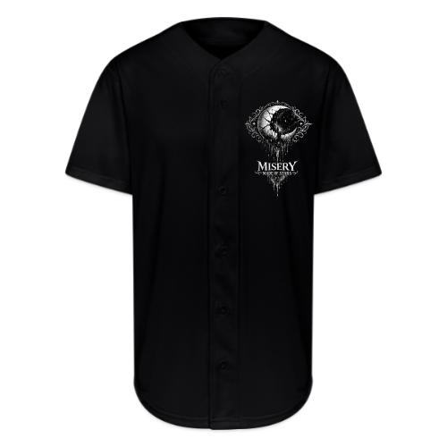 Misery made of stars - Full Button Jersey