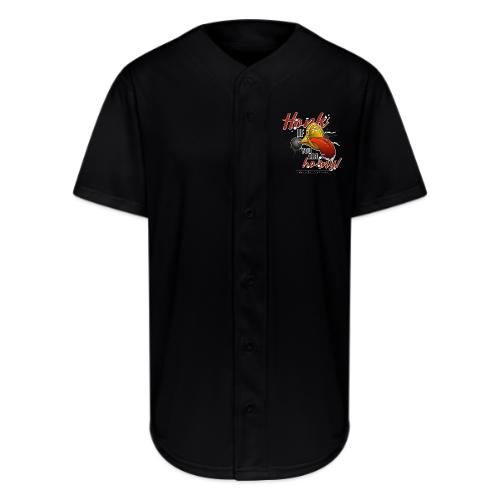 Honk if you are horny - Full Button Jersey