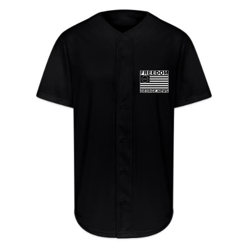GEORGE FREEDOM 250 V1 - Full Button Jersey
