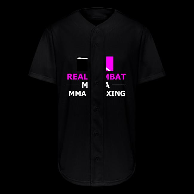RCM MMA & BOXING Pink
