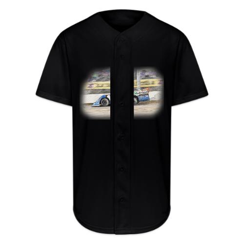 Johnathan Davenport's #49 B - Full Button Jersey