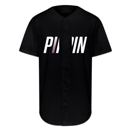 Pippin - Full Button Jersey