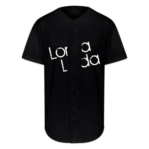 lomalinda white - Full Button Jersey