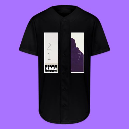 20-1917 (Vimy Ridge Iconic Shot) - Full Button Jersey