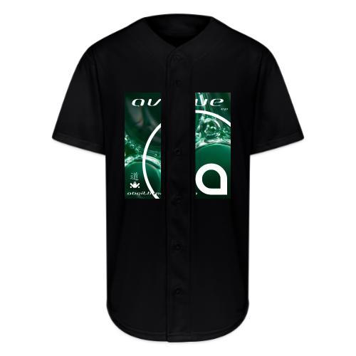 Avenue EP - Full Button Jersey