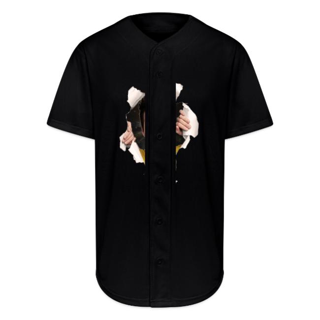 Mr. Matheson "Chest Burster"