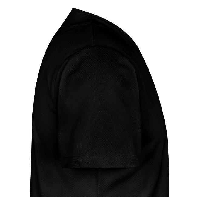 Colorful Strawberry Neon Glow