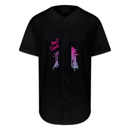 The Great Controversy PB - Full Button Jersey
