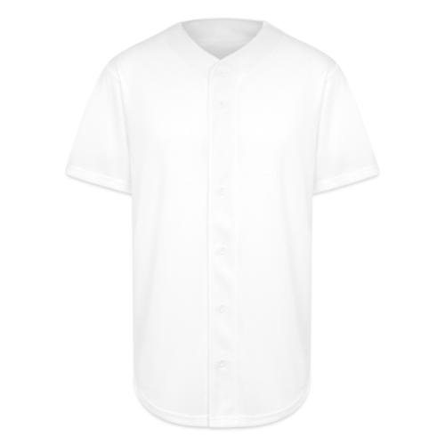 CL Signature (White) - Full Button Jersey