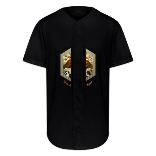 Easter Eternal Bread Breaking Tee,Recognition Gift - Full Button Jersey
