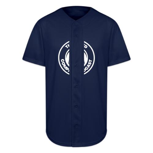 The Mixed Company Swag - Full Button Jersey