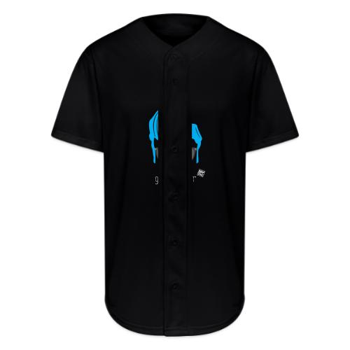 Geo Rockstar (him) - Full Button Jersey