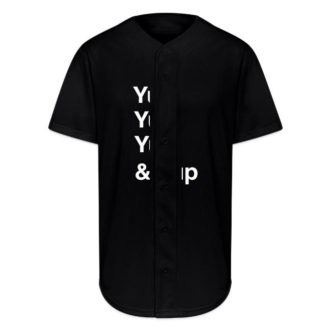 Yup, Yup, Yup & Yup