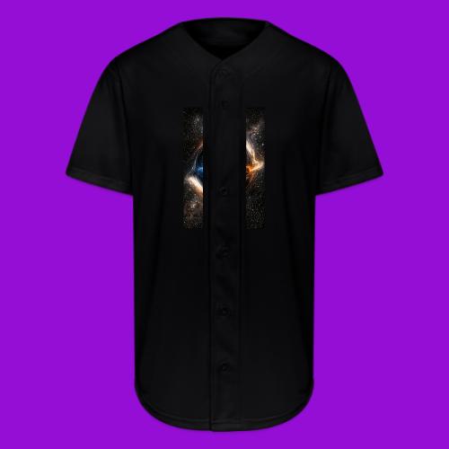 EntangledPhotonsWormhole - Full Button Jersey