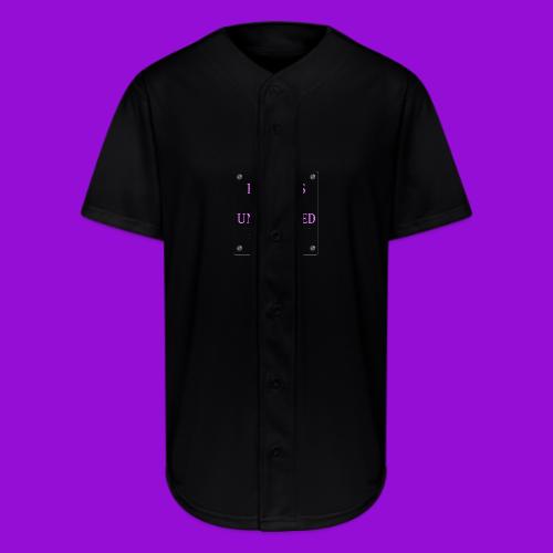 Results - Neon Purple - Full Button Jersey