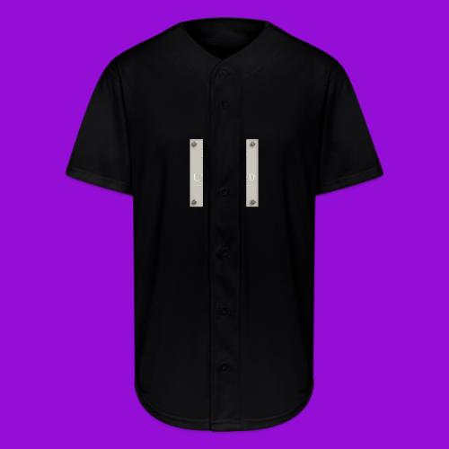 Results - White - Full Button Jersey