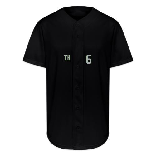 THE | 206 - Game Day Glory - Local Collection - Full Button Jersey