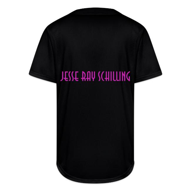 jesse ray schilling text logo