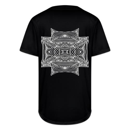 SIGIL 943E394E - Full Button Jersey