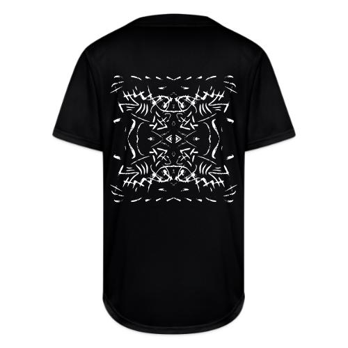 SIGIL 3B1A448B - Full Button Jersey