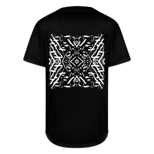 SIGIL 39B65F66 - Full Button Jersey