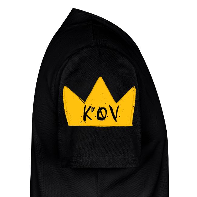 "KAYOHVEE" SCRAPBOOK CAMO (Double Sided + Sleeve)