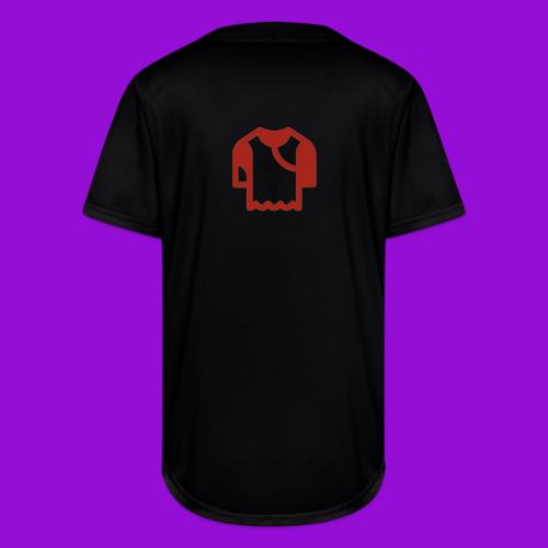 Logo Love - Full Button Jersey