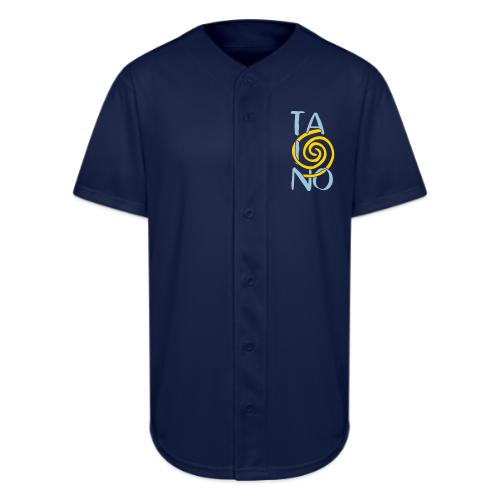 Taino Spiral - Full Button Jersey