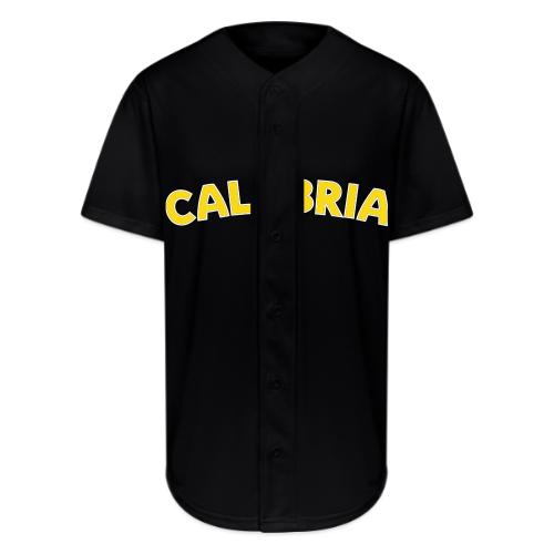 Calabria - Full Button Jersey
