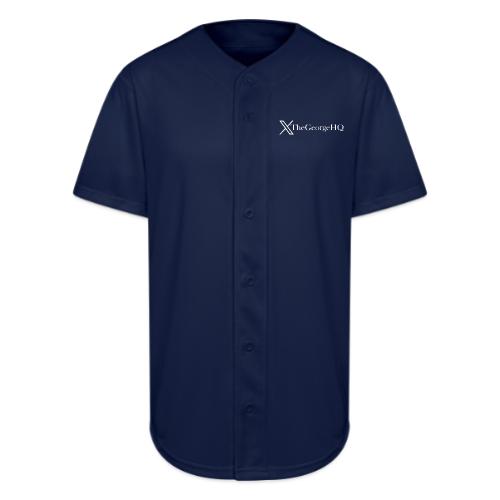 The George HQ 2025 - Full Button Jersey
