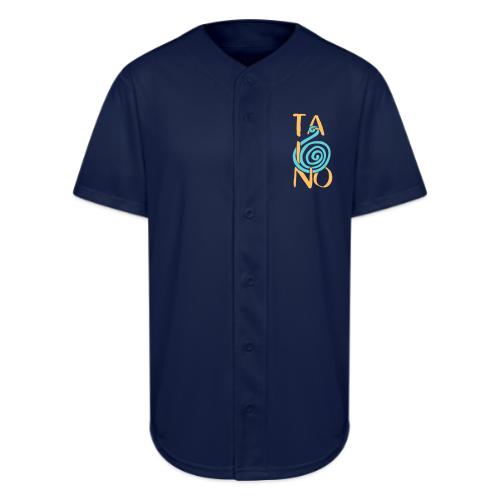 Taino Snail - Full Button Jersey