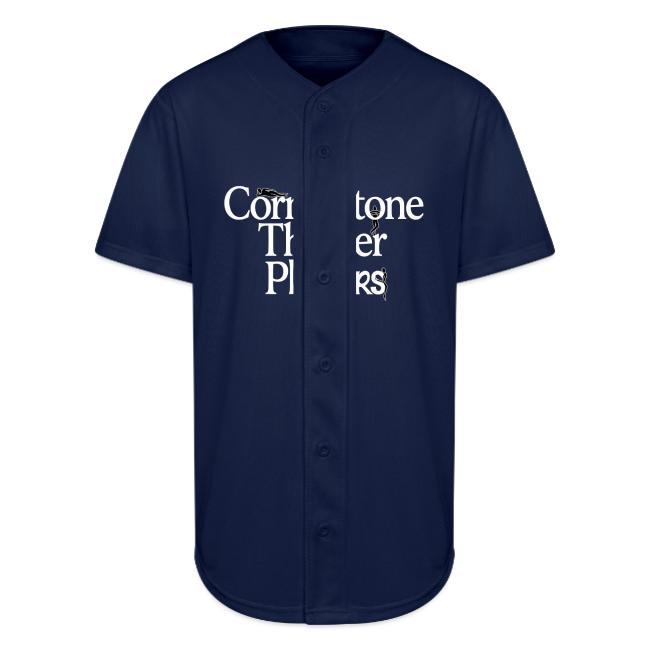 Cornerstone Theater Players (Light)