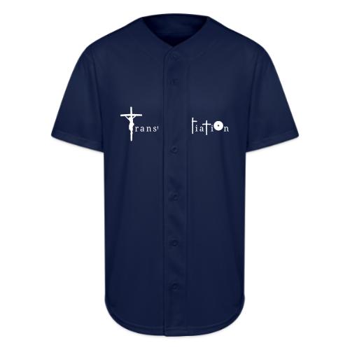 Transubstantiation - Full Button Jersey