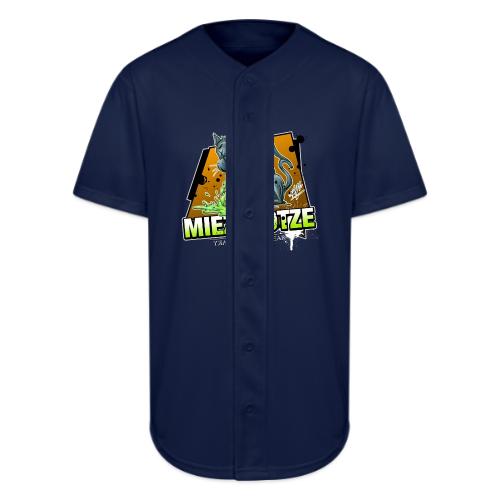Miezekotze - Full Button Jersey