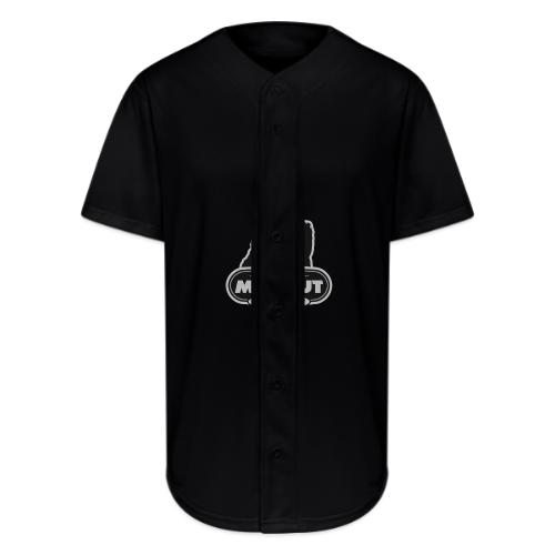 MobOut copy - Full Button Jersey