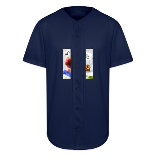 Mrs. S' GGG Theme - Full Button Jersey