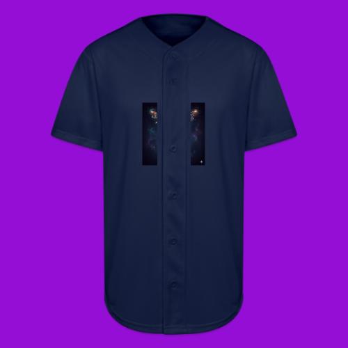 BrainTeas - Full Button Jersey