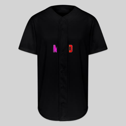 Milo - Full Button Jersey
