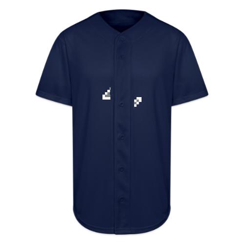 item martini - Full Button Jersey