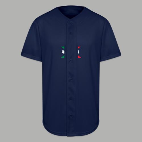 GX Mexico - Full Button Jersey