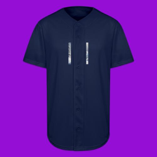 4 print - Full Button Jersey