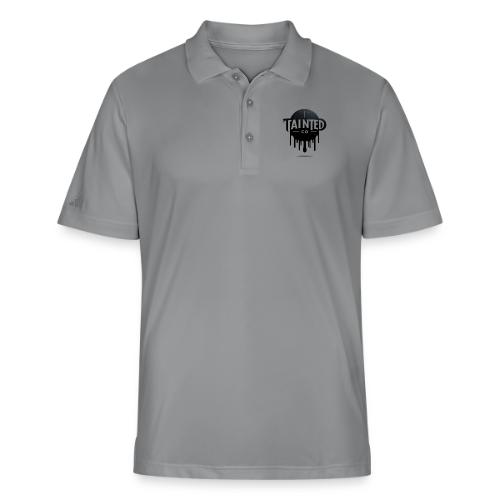Taintedco - Adidas Performance Polo