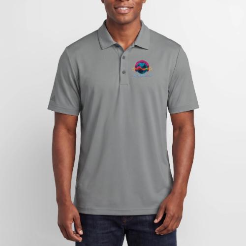 Earth's Headphones - Adidas Performance Polo
