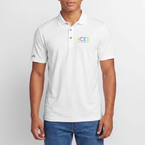 Academy Color Encoding System (ACES) - Adidas Performance Polo