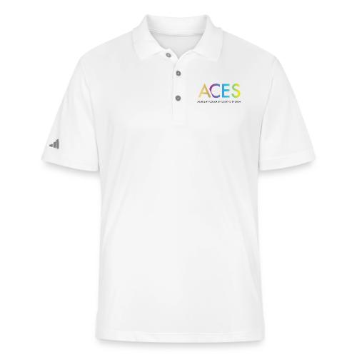 Academy Color Encoding System (ACES) - Adidas Performance Polo