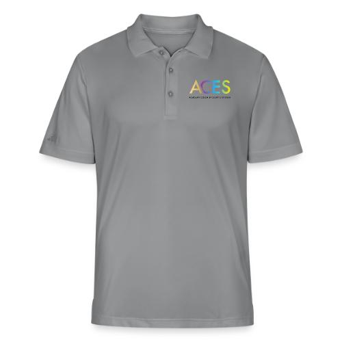 Academy Color Encoding System (ACES) - Adidas Performance Polo